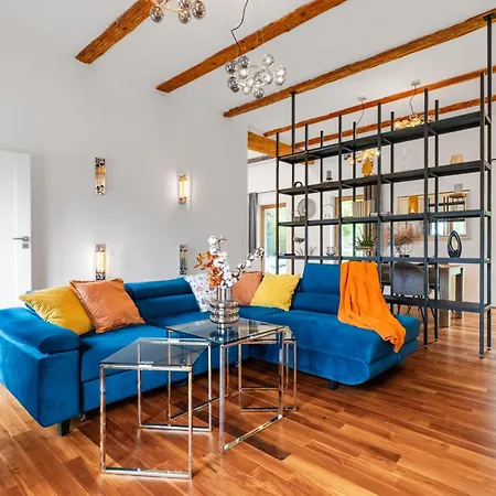 Σπίτι διακοπών Stodola