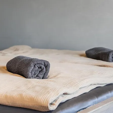 Stodola Σπίτι διακοπών