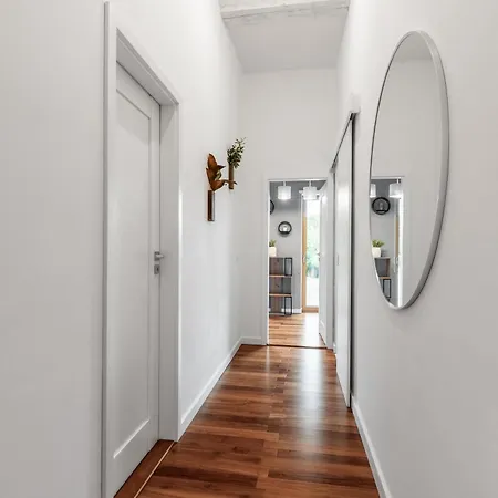 Stodola Σπίτι διακοπών