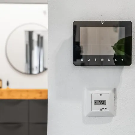 Stodola Σπίτι διακοπών