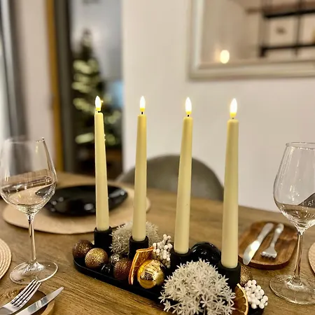 Σπίτι διακοπών Stodola *