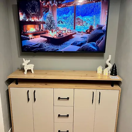 Σπίτι διακοπών Stodola Klokoci