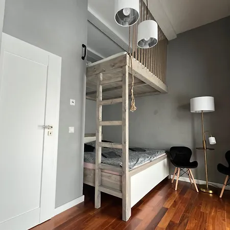 Stodola Σπίτι διακοπών Klokoci